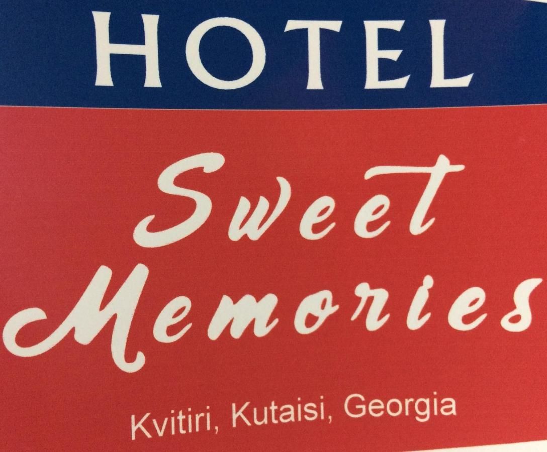 Мини-отель Sweet Memories Кутаиси-27
